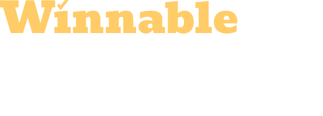 Winnable Platform